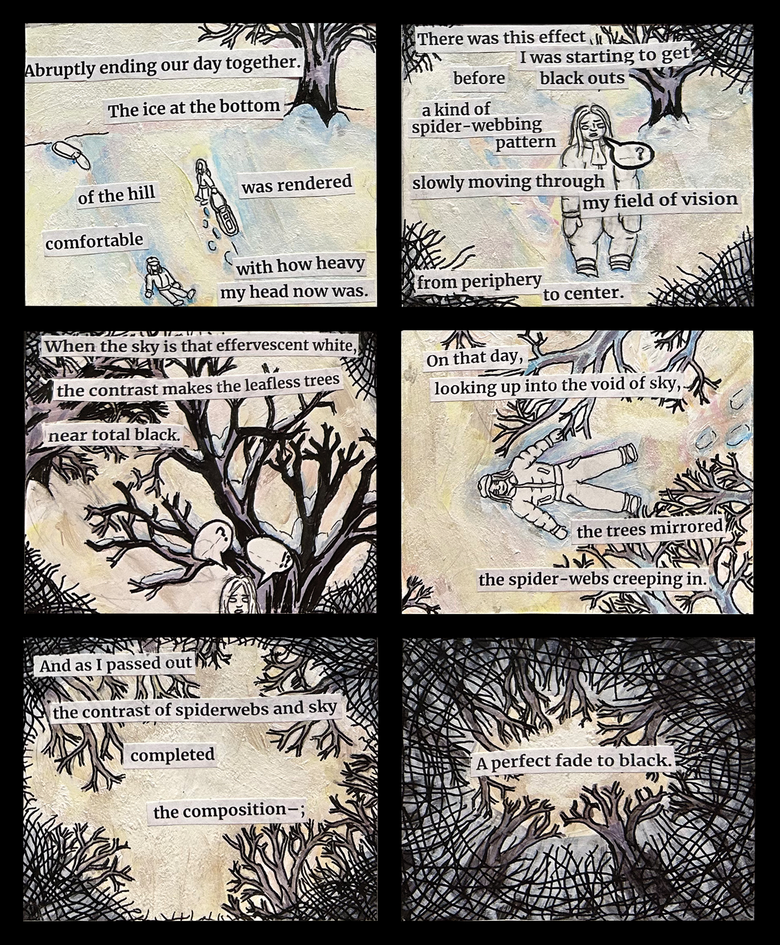 Fade to Black page 2